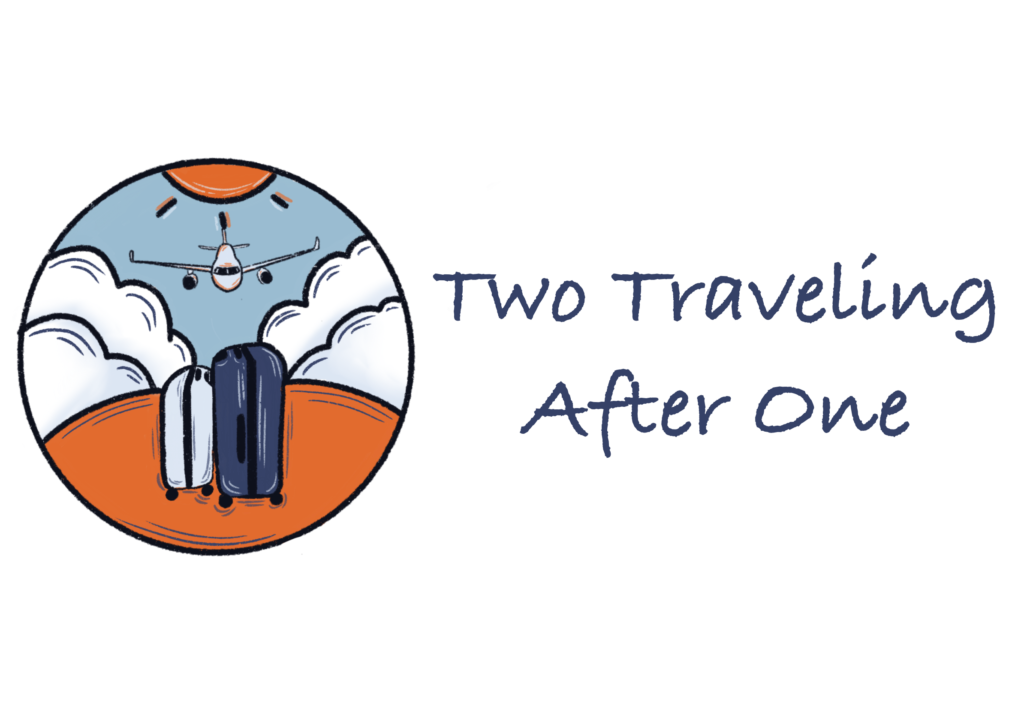 2 Traveling After 1 Travel Culture Food Blog