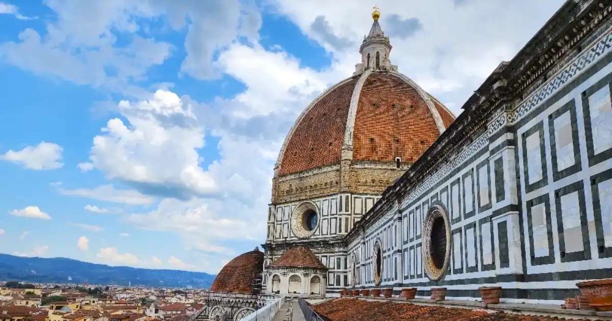 Homebase Highlights Slow Travel In Florence Feature Image