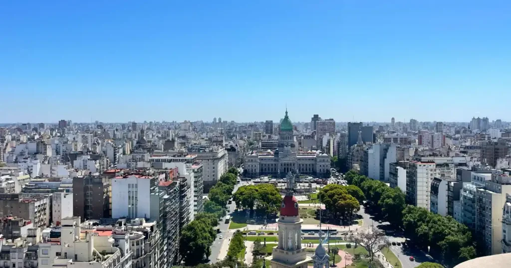 Buenos Aires Itinerary One Month Slow Travel